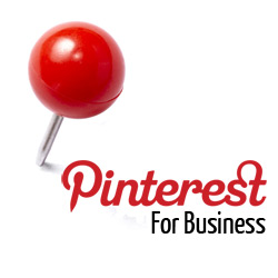 Pinterest For Businesses